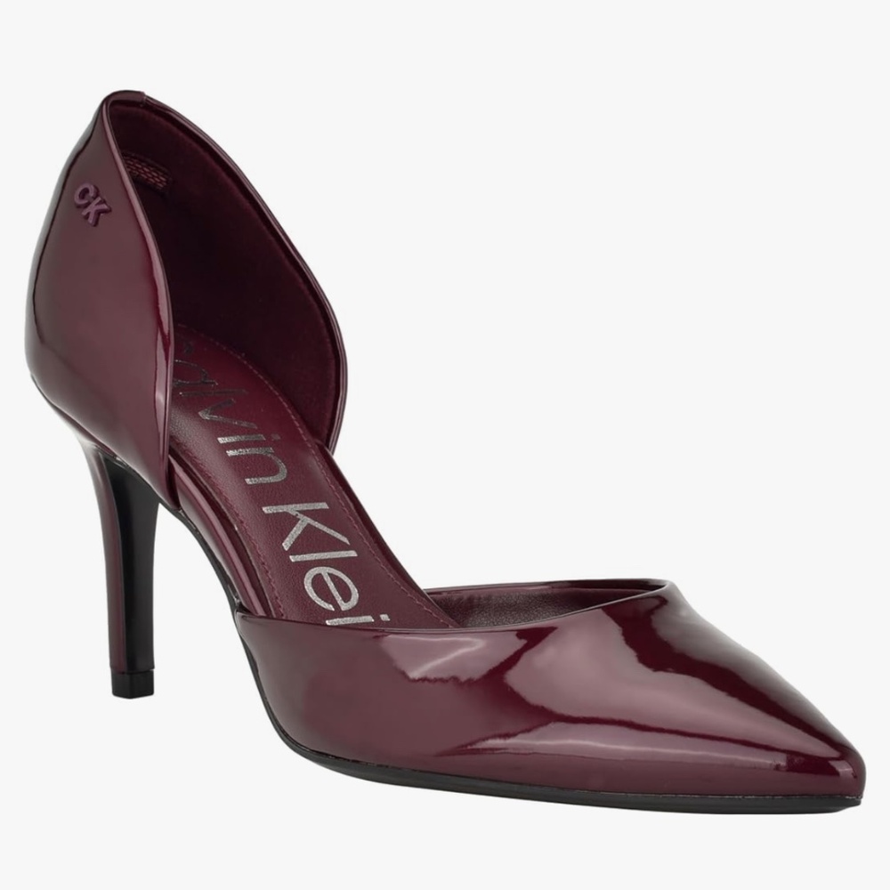 Calvin Klein Pump
